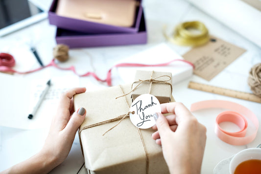 Personalized gifts