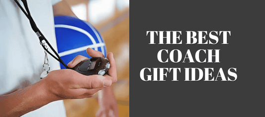 Top coach gift ideas