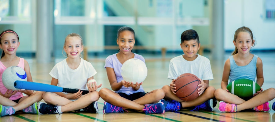 Guide to Understanding Popular Kids' Sports