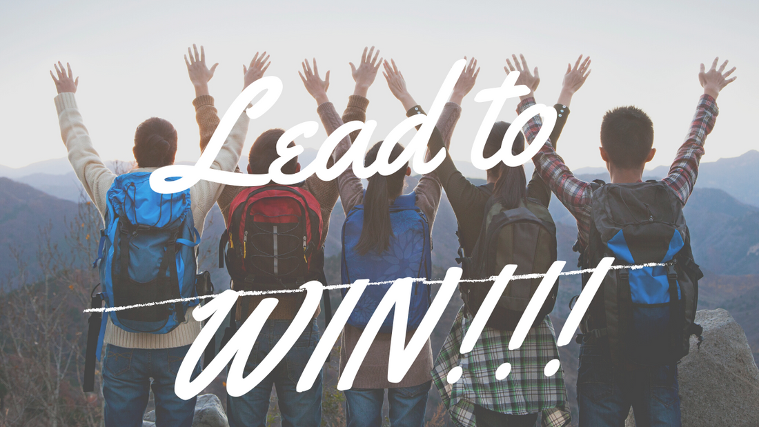 SportyBella Academy: Leadership for Mom's and Students