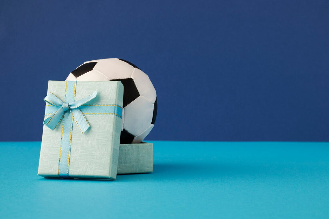 soccer gift