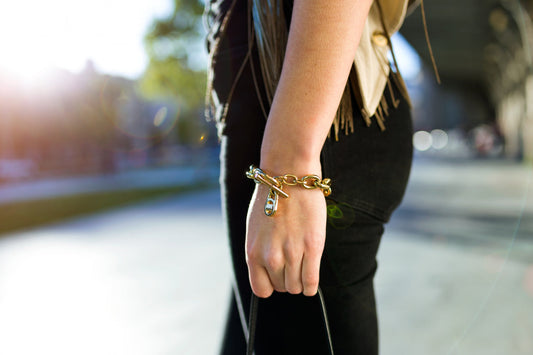 soccer jewelry