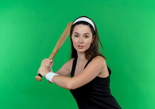 softball headband