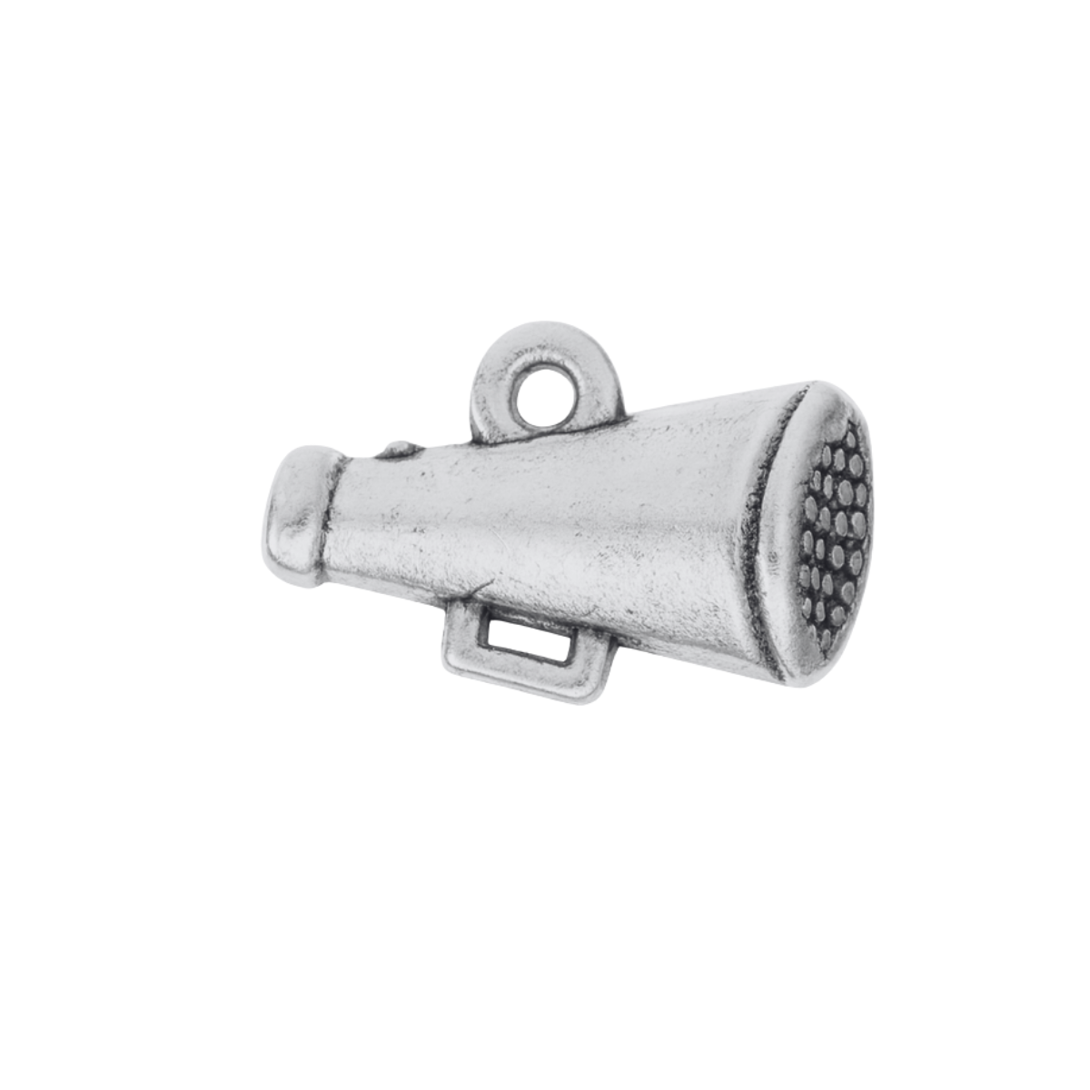 Cheer Megaphone Charm