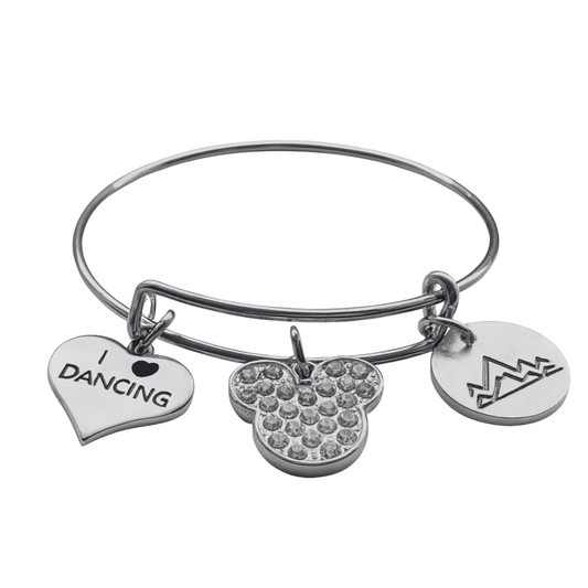D2 Dance Summit Bracelet for Dancers