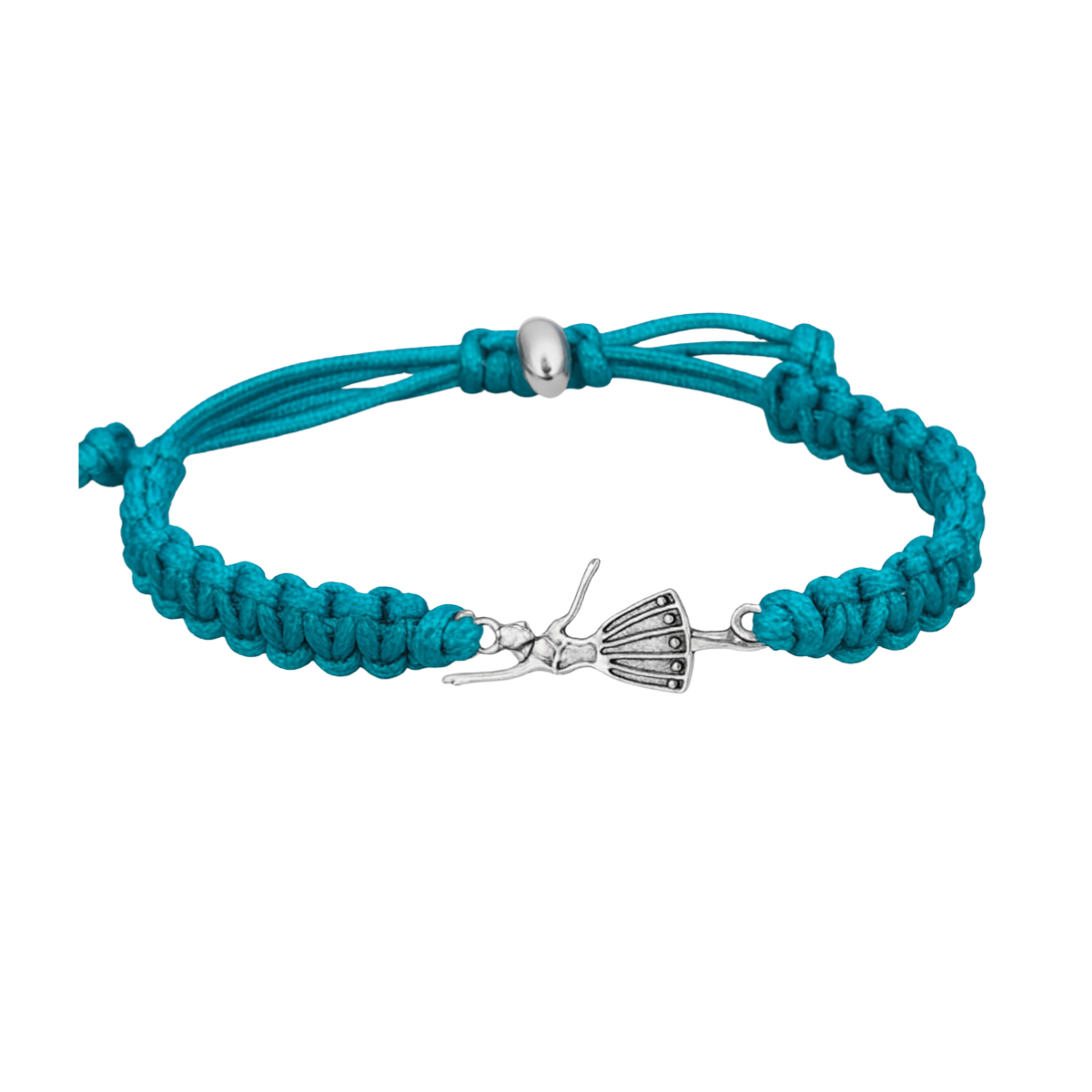 Dance Rope Bracelet - Pick Color