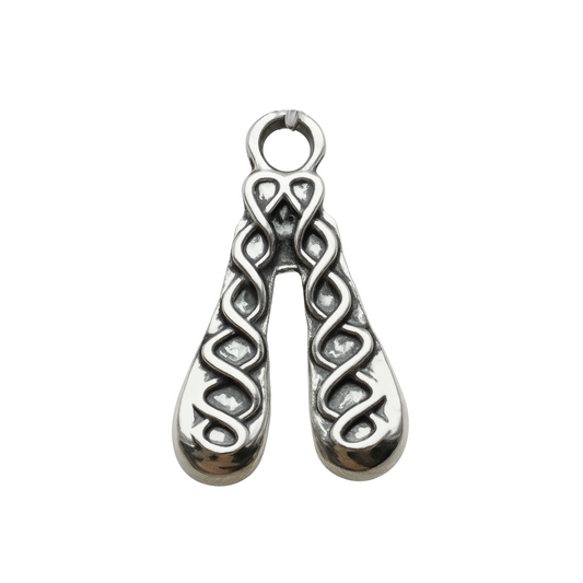 Irish Dance Charm