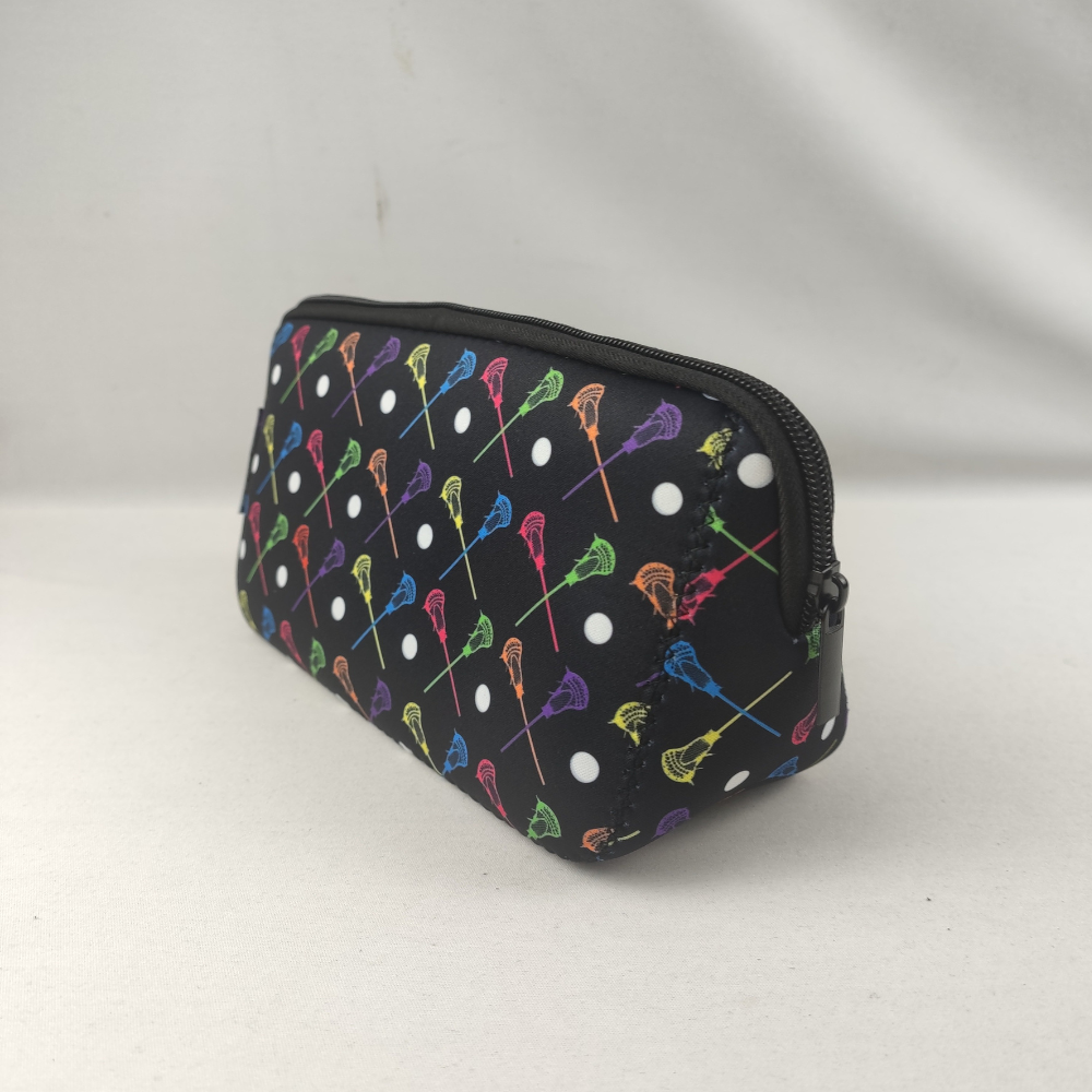 Lacrosse Cosmetic Bag