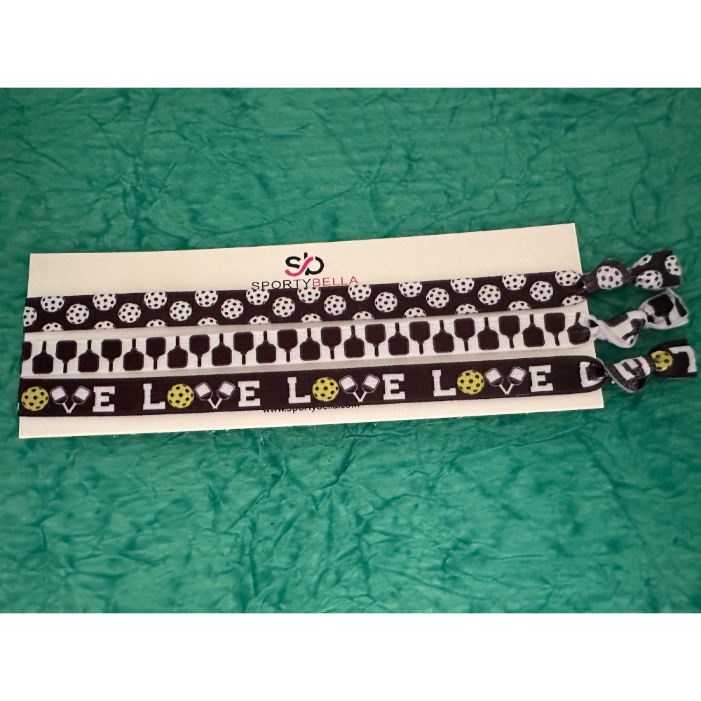 Pickleball Headbands