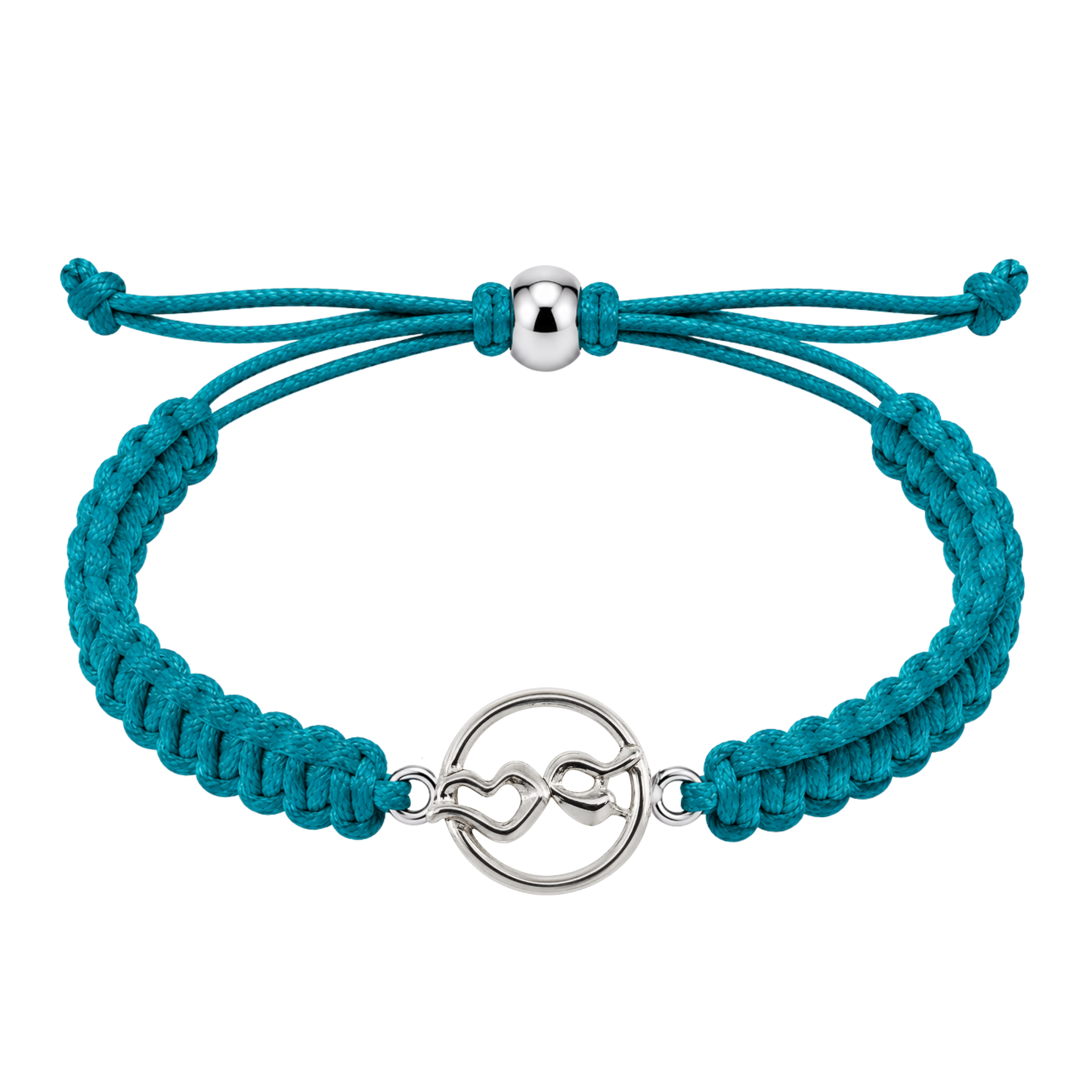 Swimming Rope Bracelet