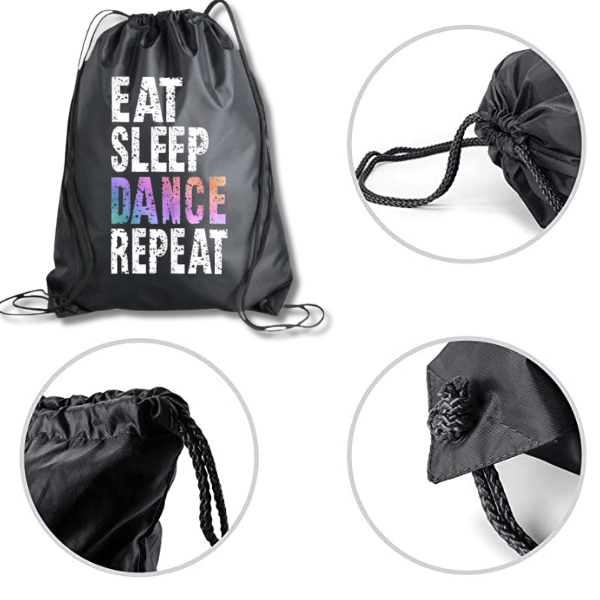 Dance Gift Bundle 3 - Eat Sleep Dance Repeat