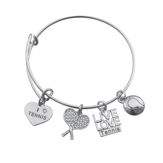 Tennis Bangle Bracelet