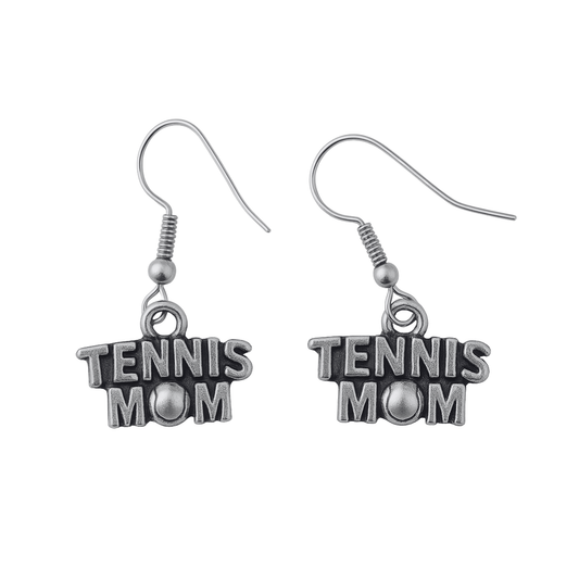 Tennis Mom Earrings