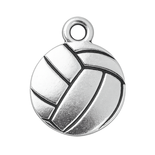 Volleyball Charm
