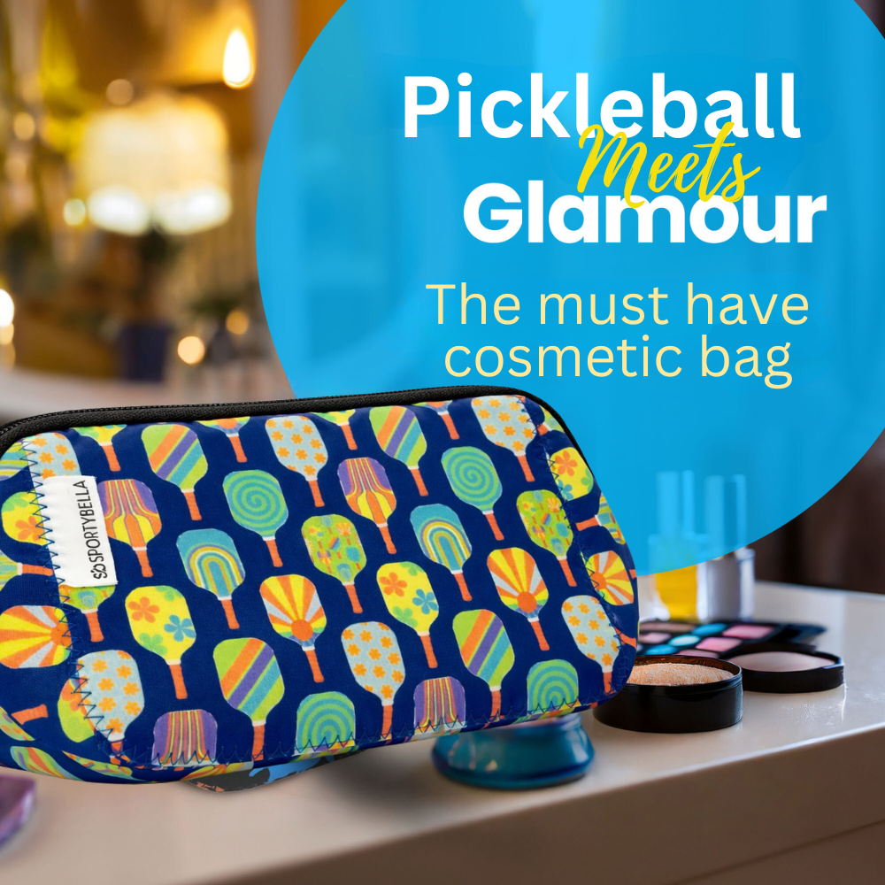 Pickleball Easter Gift Bag