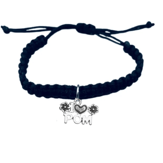POM BRACELET