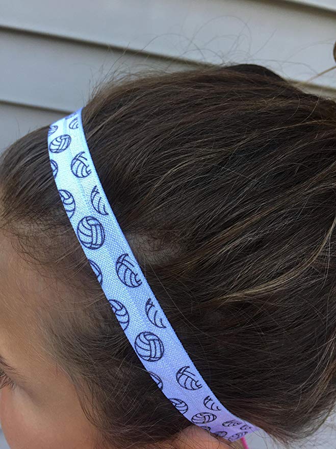 Volleyball Headbands - Sportybella