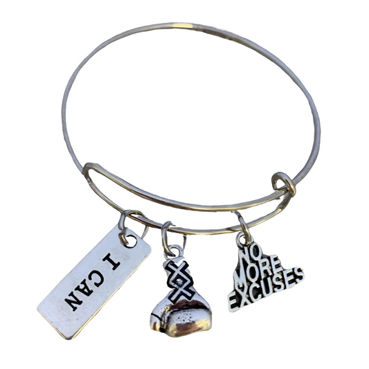 boxing bracelet