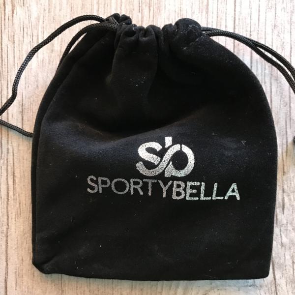 Volleyball She Believed She Could So She Did Keychain - Sportybella