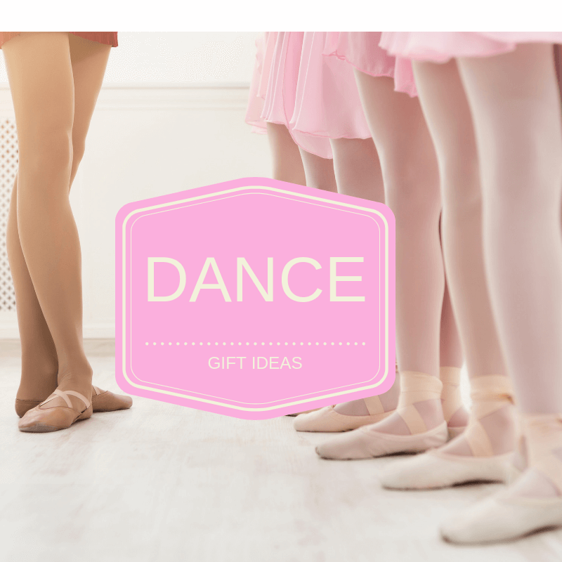 Ballet Dance Keychain - She Believed She Could So She Did