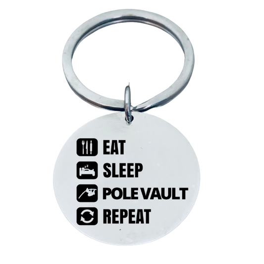 pole vault gift