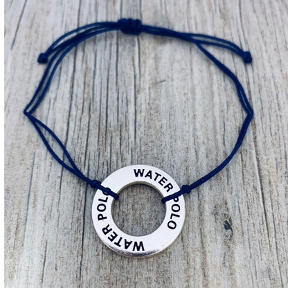 Waterpolo Bracelet
