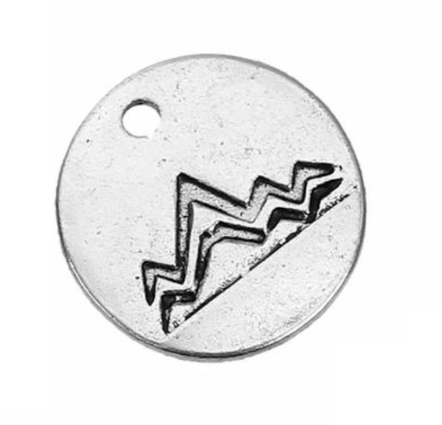 Summit Charm