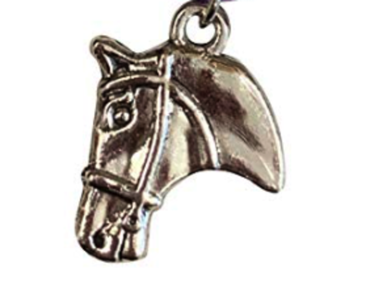 Horse Charm