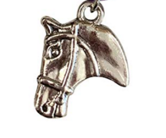 Horse Charm