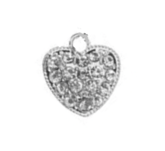 Heart Charm