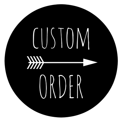 Custom Engraving - Sportybella