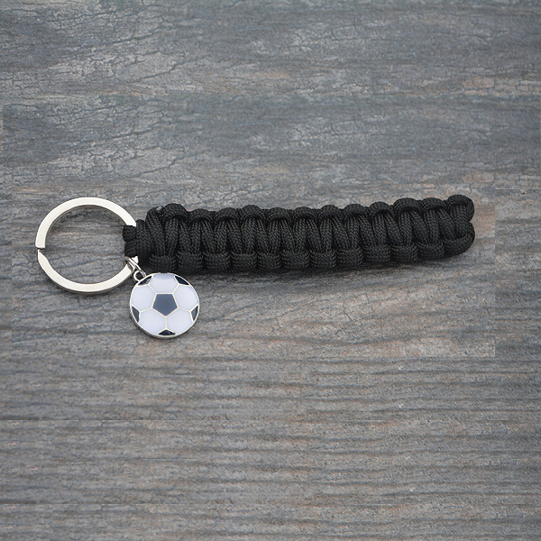 Soccer Keychain - Sportybella