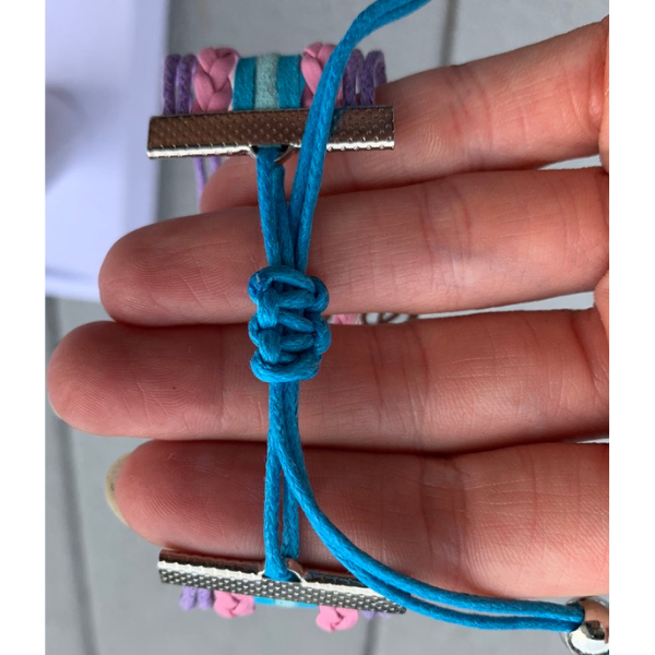 Horse Infinity Charm Bracelet - Pick Charm