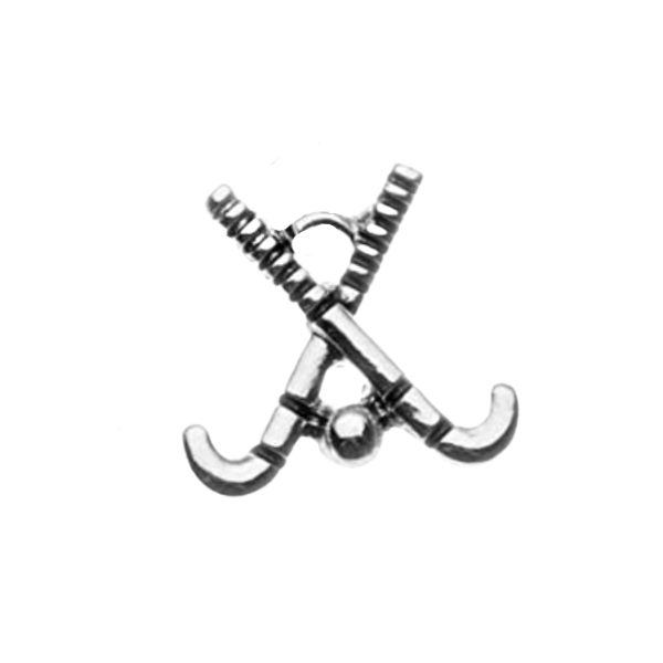 Field on sale hockey charm