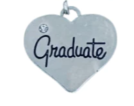 Graduate Charm