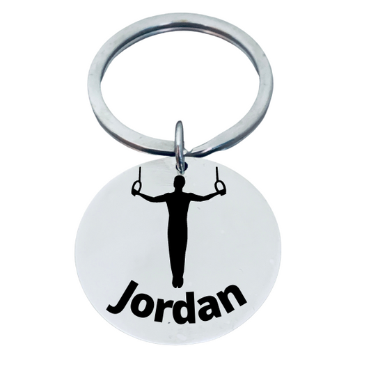 boys gymnastic gift