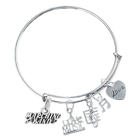 Marching Band Bracelet
