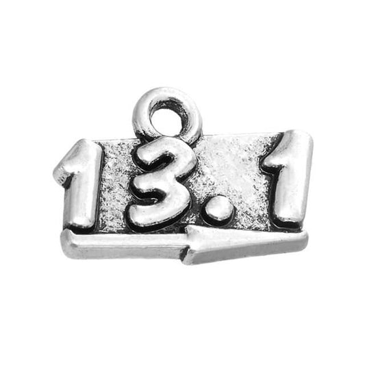 13.1 Charm - Sportybella