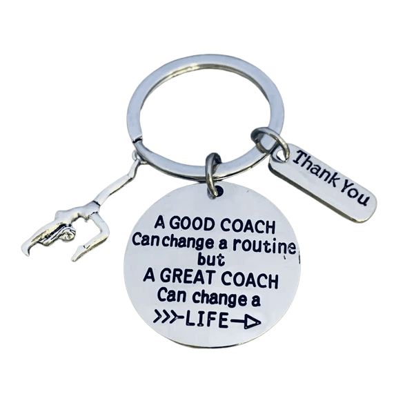 Key Chain By Coach Size: Small