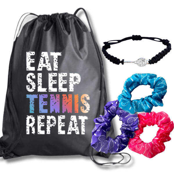 Tennis Love Gift Set- Pick Style