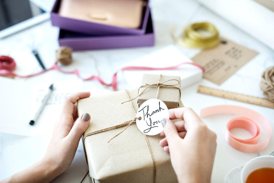 Personalized gifts