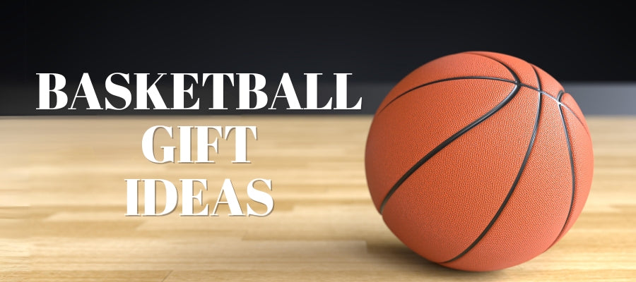 Basketball gift ideas
