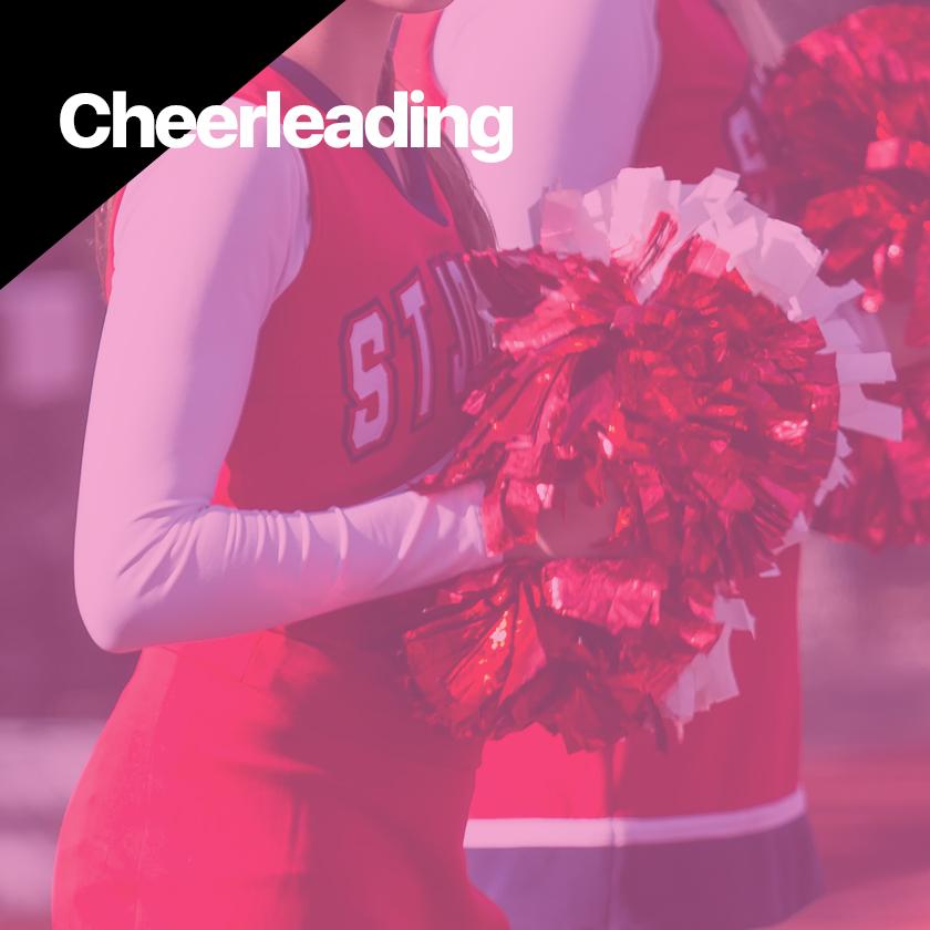 Cheer jewelry gifts — Sportybella