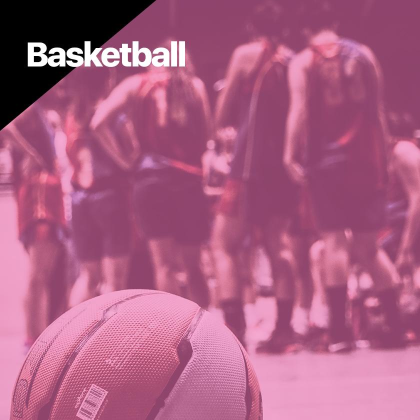 Basketball jewelry gifts — Sportybella