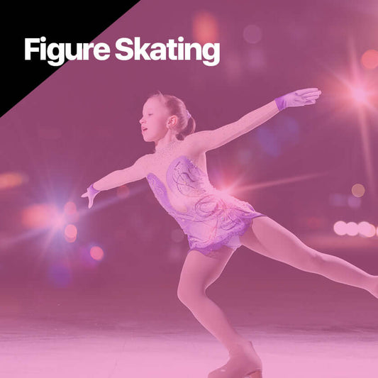 Skating jewelry gifts — Sportybella