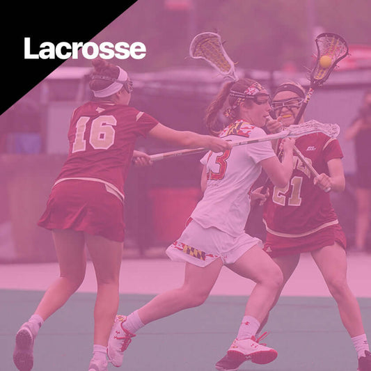 Lacrosse jewelry gifts — Sportybella