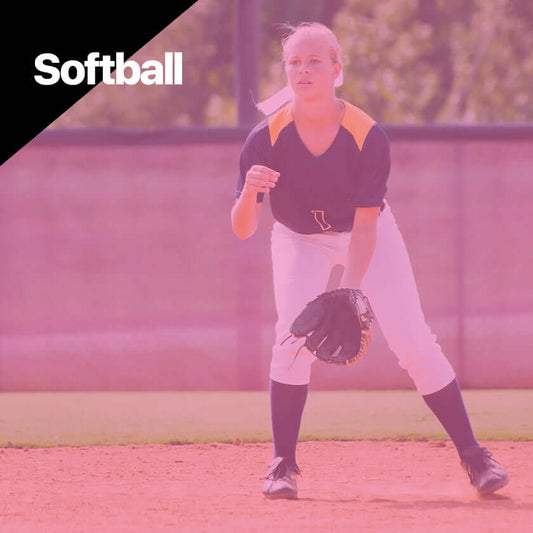 Softball jewelry gifts — Sportybella