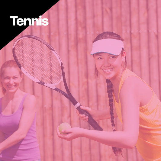 Tennis jewelry gifts — Sportybella