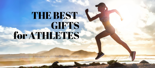 the best gifts for athletes