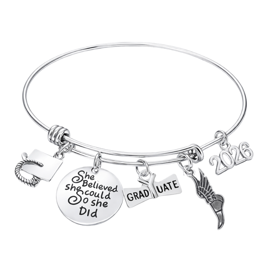 Track jewelry gifts — Sportybella